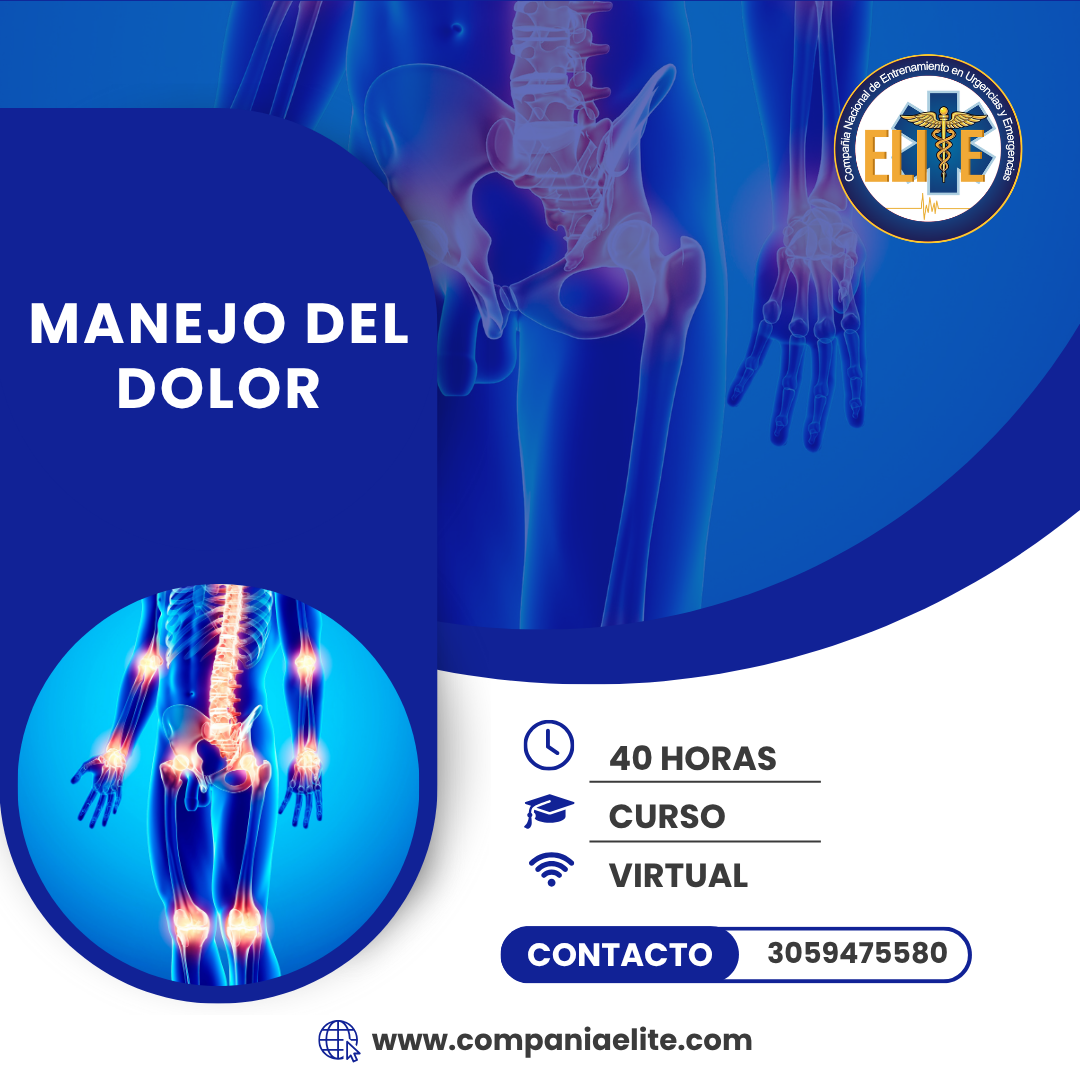 MANEJO DEL DOLOR