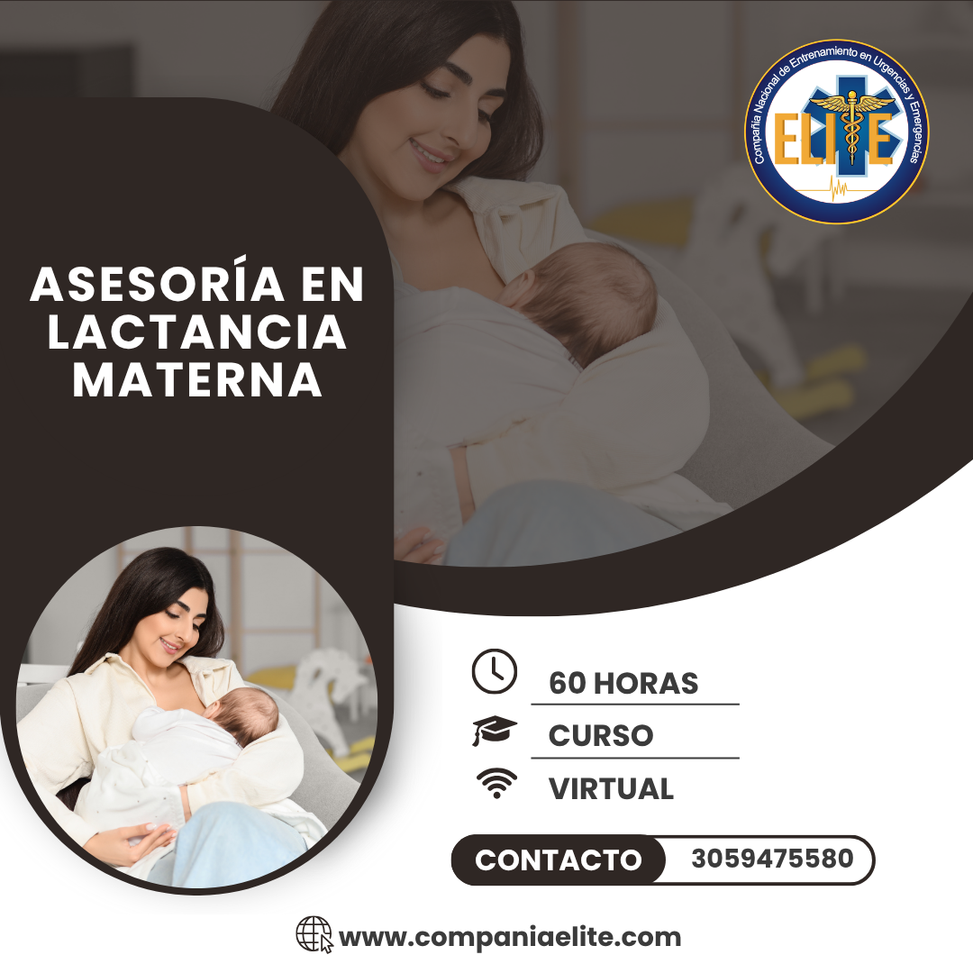 ASESORÍA EN LACTANCIA MATERNA