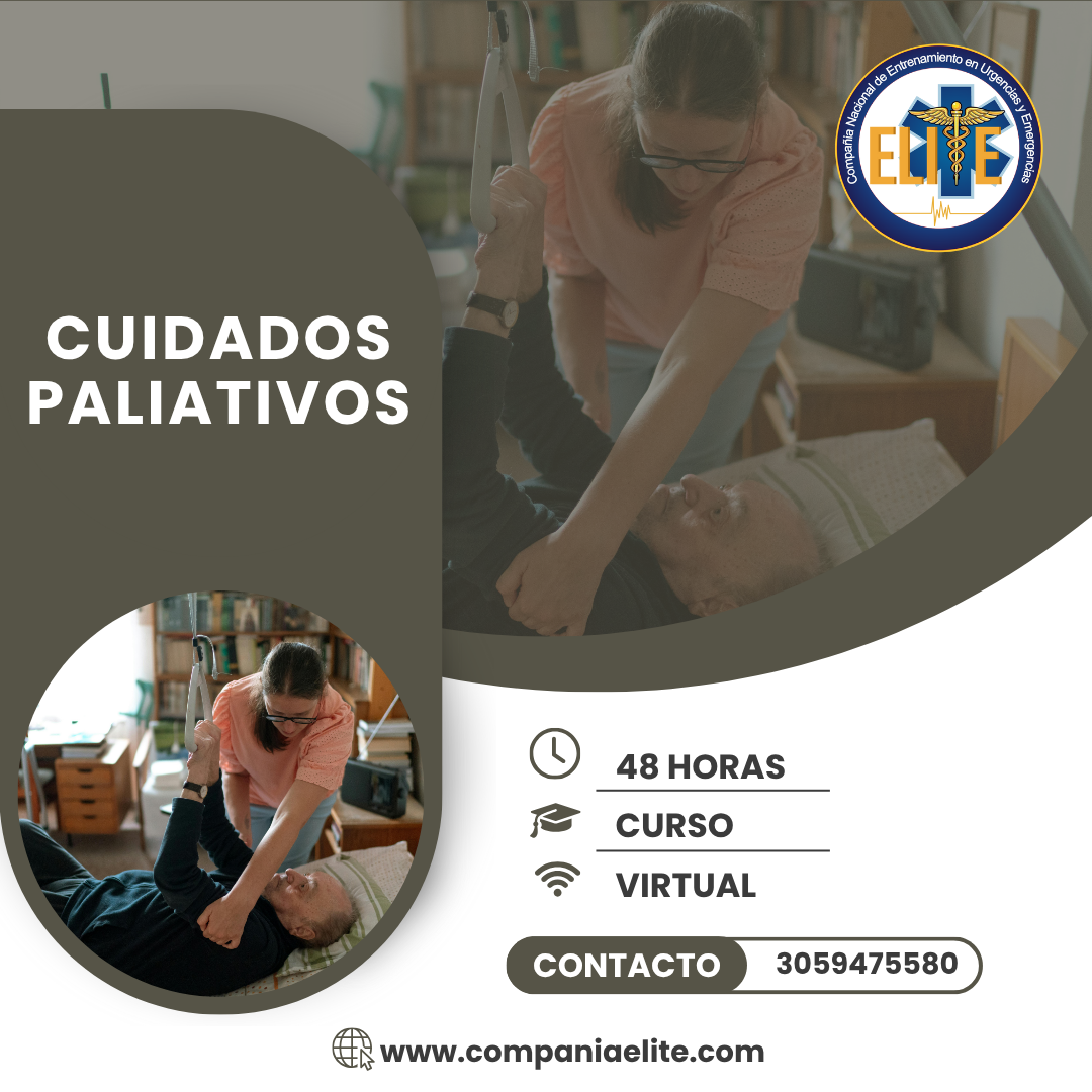CUIDADOS PALIATIVOS